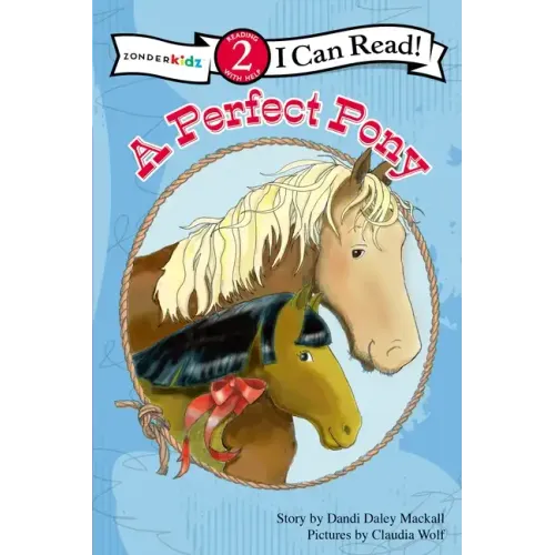A Perfect Pony: Level 2