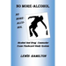 No More- Alcohol: Alcohol And Drug Counselor Exam Flashcard Study System