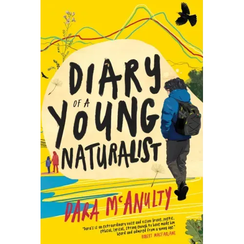 Diary of a Young Naturalist