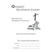 Onward Discipleship Journey