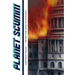 EVERYTHING! Volume One: Planet Scumm: The First Four Issues