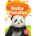 Baby Pandas