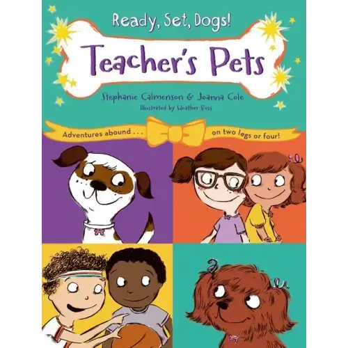 Teacher's Pets