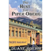 The Hunt For Piper Oberg