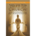 Wake up Church!: Let His Voice Be Heard in the Street Because the Bridegroom Cometh Soon.