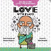 Love with Plato