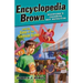 Encyclopedia Brown and the Case of the Carnival Crime