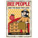 Bee People and the Bugs They Love