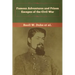 Famous Adventures and Prison Escapes of the Civil War