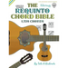 The Requinto Chord Bible: ADGCEA Standard Tuning 1,728 Chords