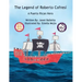 The Legend of Roberto Cofresí A Puerto Rican Hero