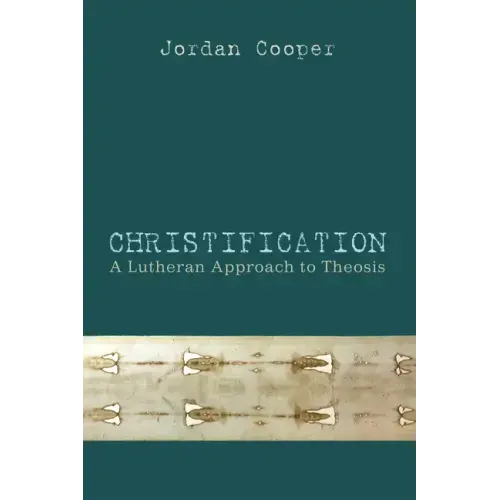 Christification