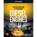 Troubleshooting and Repairing Diesel Engines, 5th Edition
