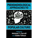 Phenomenological Approaches to Popular Culture