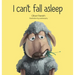 I can't fall asleep