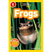Frogs (National Geographic Kids Explore! Readers, Level 1)