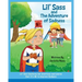 Lil' Sass and The Adventure of Sadness: Lil' Sass Explores her Emotions and Learns that it's OK to Express Sadness