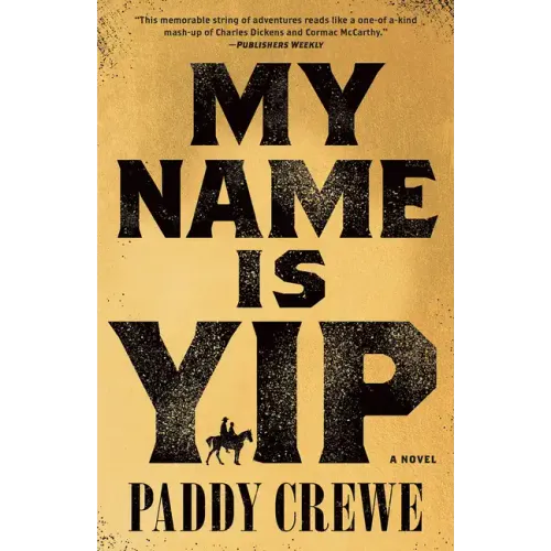 My Name Is Yip