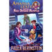 Amanda Lester and the Red Spider Rumpus