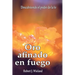 Oro afinado en fuego