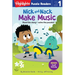 Nick and Nack Make Music