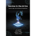 Service in the AI Era: Science, Logic, and Architecture Perspectives