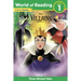 World of Reading: Disney Villains 3story Bindup