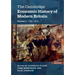 The Cambridge Economic History of Modern Britain, Volume 1: Industrialisation, 1700-1870
