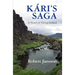 Kari's Saga: A Novel of Viking Iceland