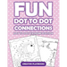 Fun Dot to Dot Connections - Dot to Dot Extreme Edition