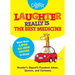 Laughter Really Is the Best Medicine: America's Funniest Jokes, Stories, and Cartoons