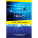 A Drop from the Marvelous Ocean of History