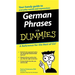 German Phrases for Dummies