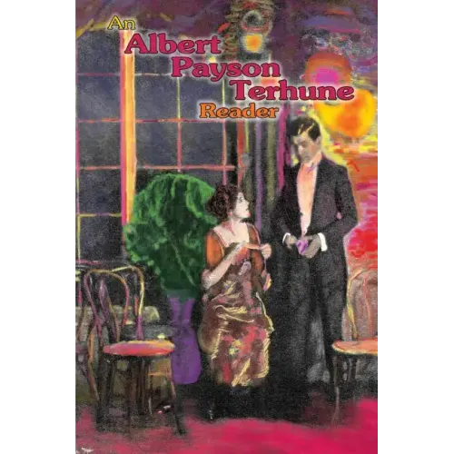 An Albert Payson Terhune Reader
