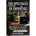 The Spectacle of Expertise: Why Financial Analysts Perform in the Media