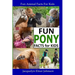 Fun Pony Facts for Kids