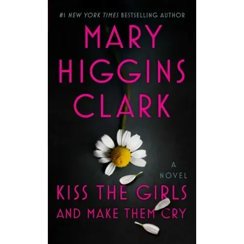Kiss the Girls and Make Them Cry