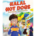 Halal Hot Dogs