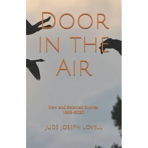 Door in the Air: New and Selected Stories, 1999-2020