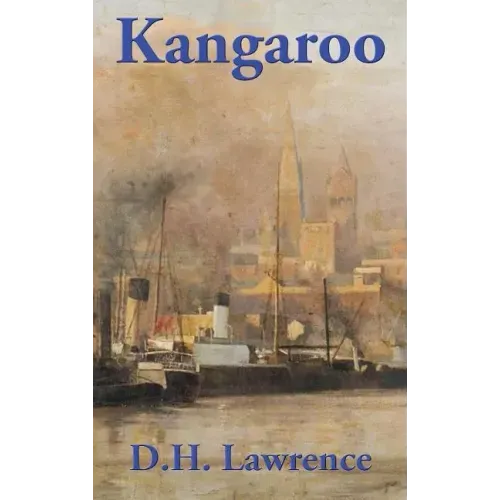 Kangaroo