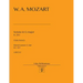 Sonata in G Major, KV 283