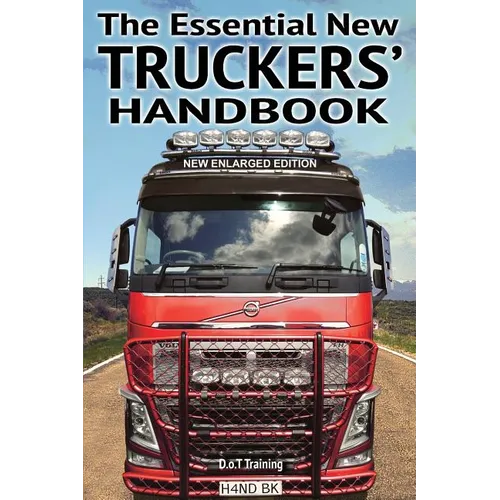 The Essential New Truckers' Handbook