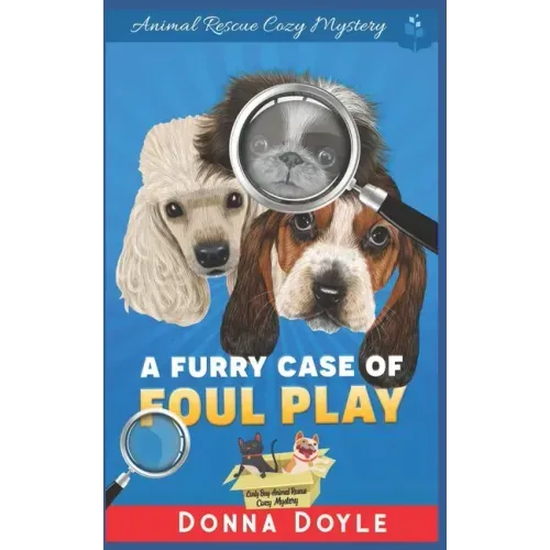 A Furry Case of Foul Play