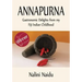 Annapurna: Gastronomic delights from my Fiji Indian childhood