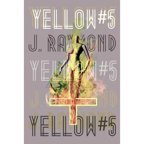 Yellow #5