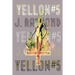 Yellow #5