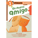 Un Nuevo Amigo (a New Friend Spanish Edition)