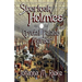 Sherlock Holmes and The Crystal Palace Murder
