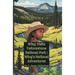 Wing Visits Yellowstone National Park: Wing's National Park Adventures
