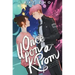 Once Upon a K-Prom